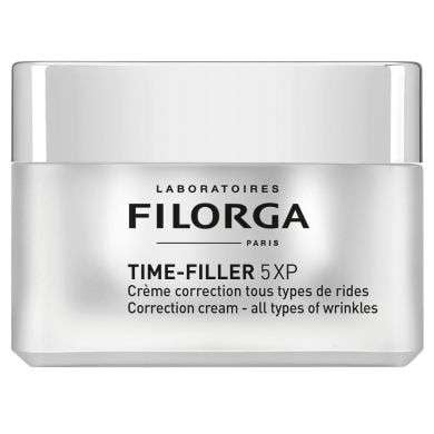 Filorga Time Filler 5Xp Creme Correction 50 Ml