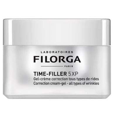 Filorga Time Filler 5Xp Gel Creme 50 Ml