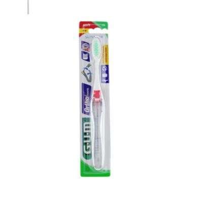 Gum Brosse A Dents Orthodontie Ambulatoire Ref 125