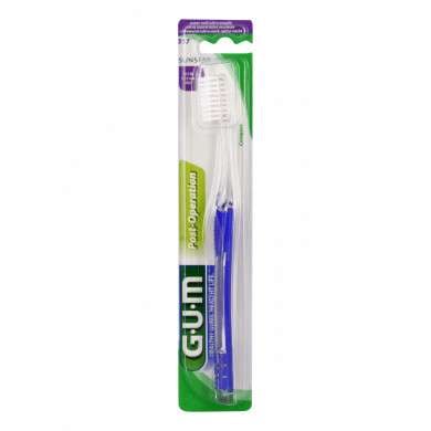Gum Brosse A Dents Post Operation Delicate Ref 317