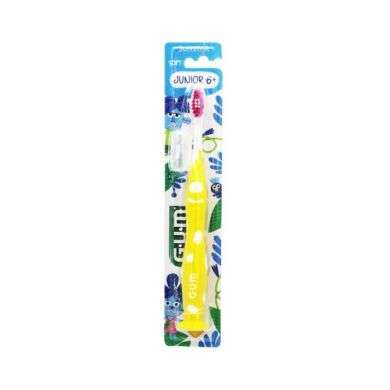 Gum Junior Brosse A Dents Soft 6Ans + Ref 902