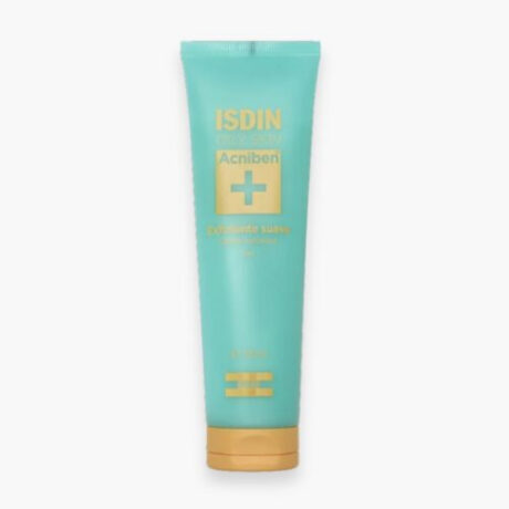 Isdin – Acniben+ Gommage Exfoliant Doux – 100Ml
