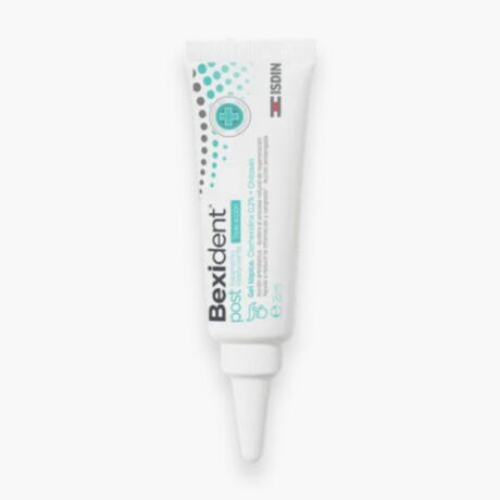 Isdin – Bexident Gel Topique Post-Operatoire – 25Ml