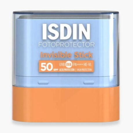 Isdin – Fotoprotector Stick Invisible Solaire Spf50 – 10G