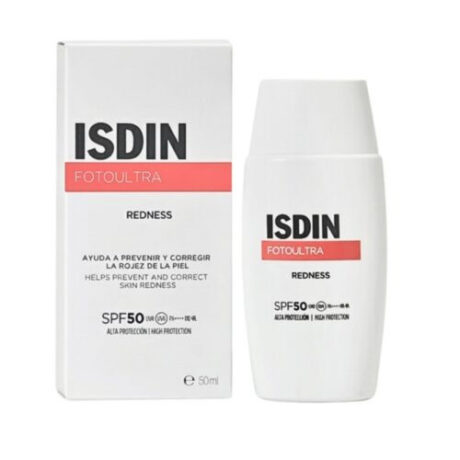 Isdin – Fotoultra Redness Spf50+ – 50Ml