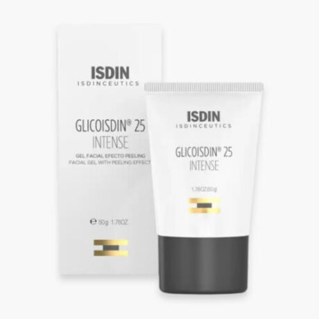 Isdin – Isdinceutics Glicoisdin 25 Intense Gel Exfoliant – 50G