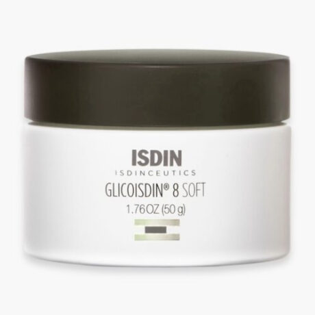 Isdin – Isdinceutics Glicoisdin 8 Soft Creme Exfoliante – 50G