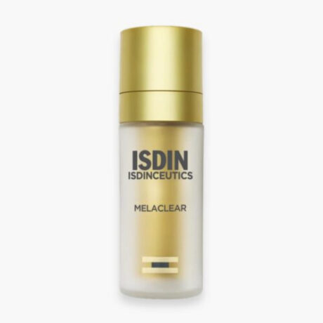 Isdin – Isdinceutics Melaclear Serum Anti-Taches Brunes – 30Ml