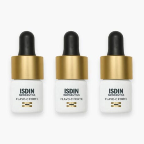 Isdin – Isdinceutics Rejuvenate Flavo-C Forte Serum Vitamine C – 3U