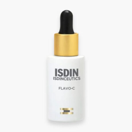 Isdin – Isdinceutics Rejuvenate Flavo-C Serum Antioxydant – 30Ml