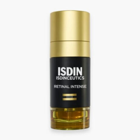 Isdin – Isdinceutics Retinal Intense Serum De Nuit Anti-Rides – 50Ml