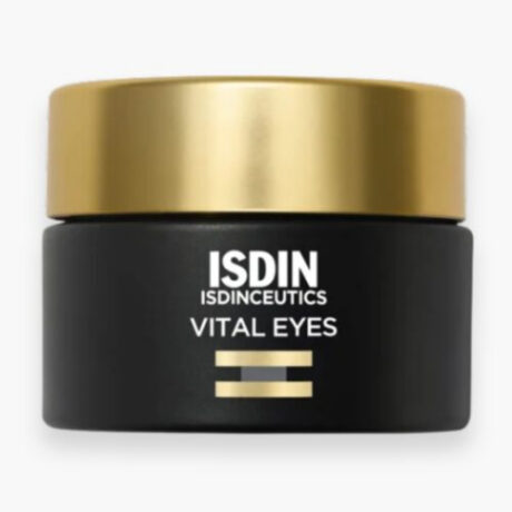 Isdin – Isdinceutics Vital Eyes Contour Des Yeux – 15Ml