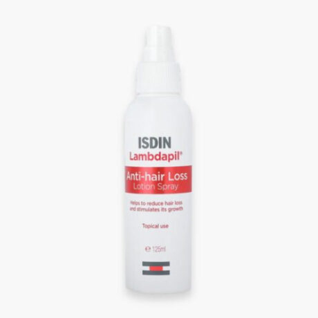 Isdin – Lambdapil Lotion-Spray Anti-Chute – 125Ml