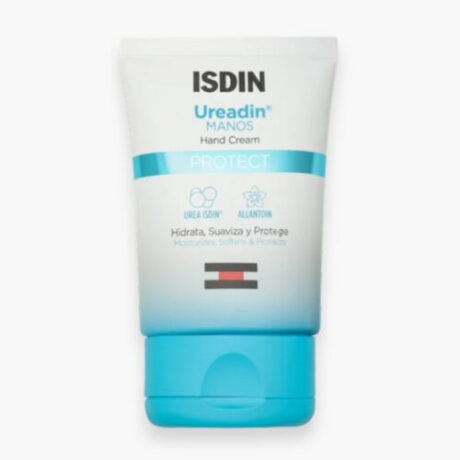 Isdin – Ureadin Manos Protect Creme Mains Protectrice – 50Ml