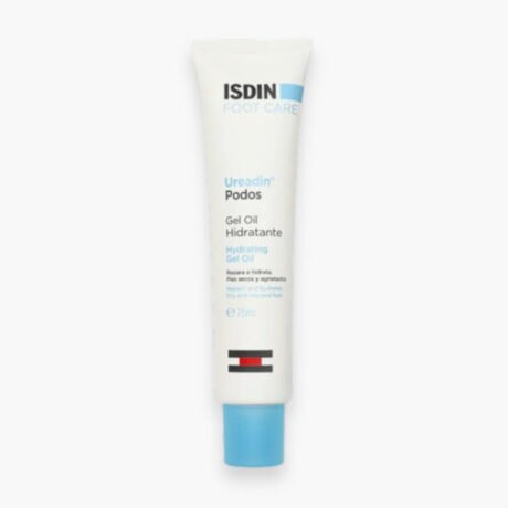 Isdin – Ureadin Podos Gel-Huile Hydratant Pieds – 75Ml