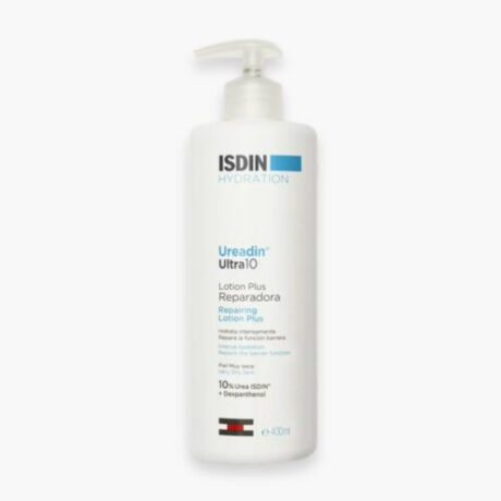 isdin ureadin ultra lotion plus reparatrice ml x jpg