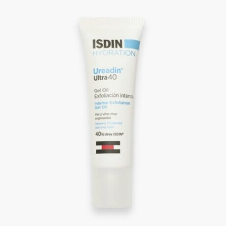 isdin ureadin ultra gel huile exfoliant intense ml x jpg