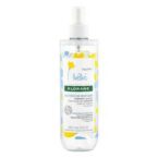 Klorane Bebe Eau Fraiche Parfumee Au Calendula 500 Ml