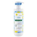 Klorane Bebe Lait De Toilette Sans Rinçage Au Calendula 500 Ml