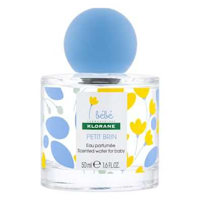 klorane klorane bebe petit brin eau parfumee ml soins cheveux visage et corps jpg