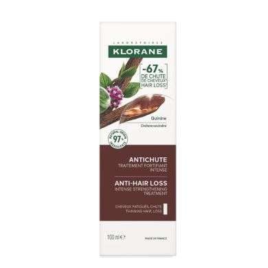 Klorane Serum Antichute A La Quinine 100 Ml