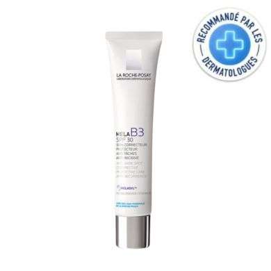 La Roche Posay Mela B3 Spf30 Soin Correcteur 40 Ml