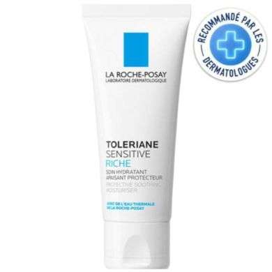 La Roche Posay Toleriane Sensitive Riche 40 Ml