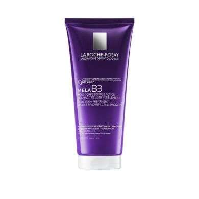La Roche Posay Mela B3 Soin Corps Double Action 200Ml
