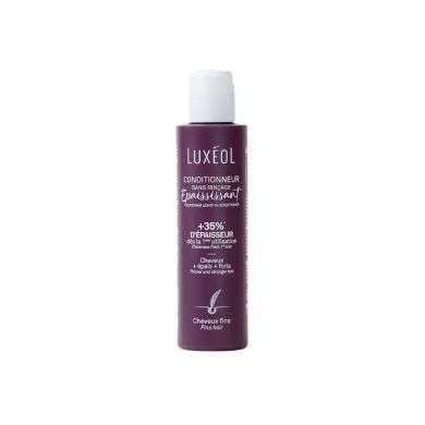 Luxeol Epaississant Conditionneur Sans Rincage 150Ml
