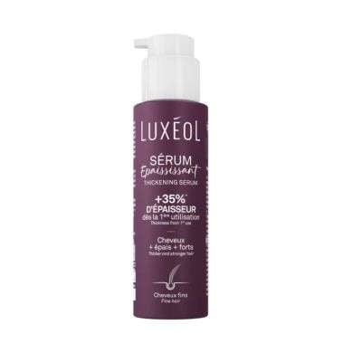 Luxeol Epaississant Serum 100Ml
