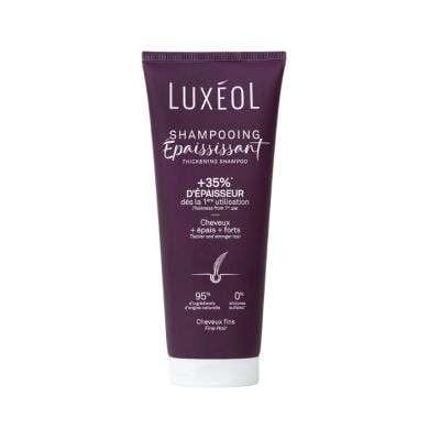 Luxeol Epaississant Shampooing 200Ml