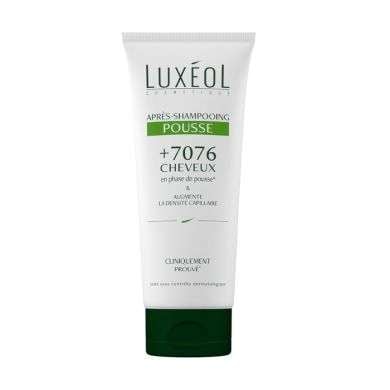 Luxeol Apres Shampooing Pousse 200 Ml