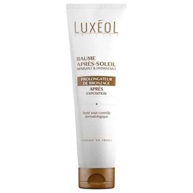 Luxeol Baume Apres Soleil 150 Ml