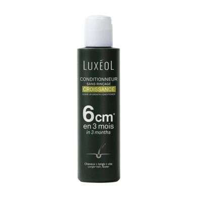 Luxeol Conditionner Croissance 150 Ml