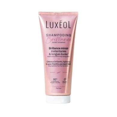 Luxeol Shampooing Brillance 200 Ml