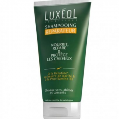 Luxeol Shampooing Reparateur 200 Ml