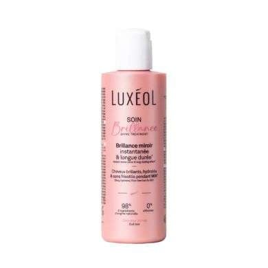 Luxeol Soin Brillance 200 Ml