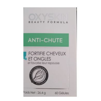 Oxyskin Anti-Chute Premium 60 Gelules