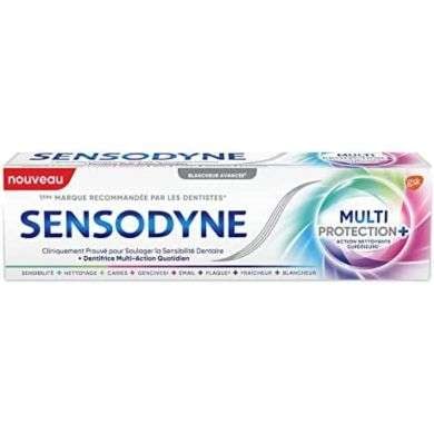 Sensodyne Multi Protection Menthe 75 Ml