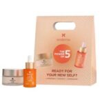 Sesderma Duo C Vit 5 Serum Liposomale 30Ml + C Vit Creme Hydratante 50Ml