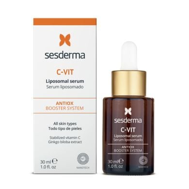 Sesderma C-Vit Liposomal Serum 30 Ml