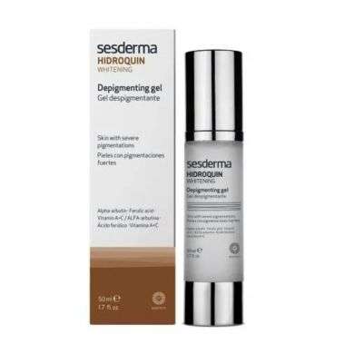 Sesderma Hidroquin Gel Despigmentante 50Ml