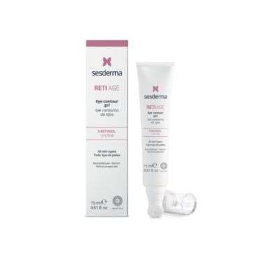 Sesderma Reti Age Contour Des Yeux 15 Ml