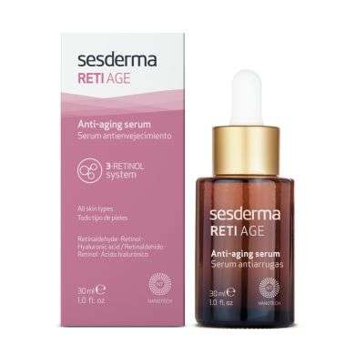 Sesderma Reti Age Serum Anti Age 30 Ml