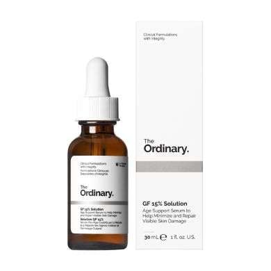 The Ordinary Gf 15% Solution Serum 30Ml