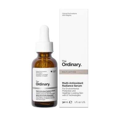 The Ordinary Multi Antioxidant Radiance Serum 30Ml