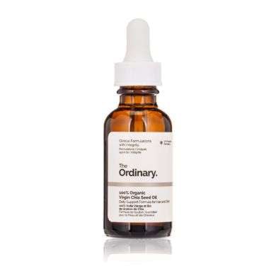 The Ordinary 100% Organic Virgin Chia Seed Oil 30Ml