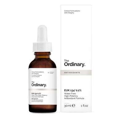 The Ordinary Euk 134 X 0.1% Antioxidants Serum 30 Ml