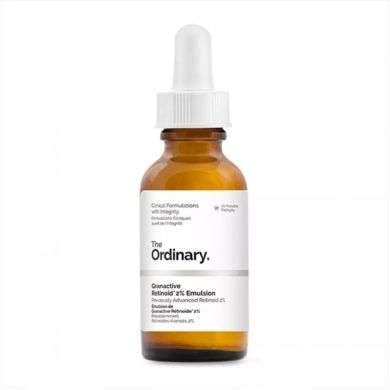 the ordinary the ordinary granactive retinoid emulsion produits americains visage et corps jpg