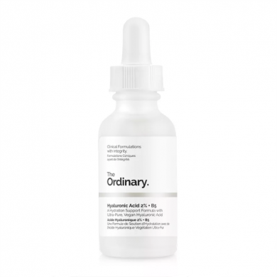 The Ordinary Hyaluronic Acid 2% + B5 30 Ml